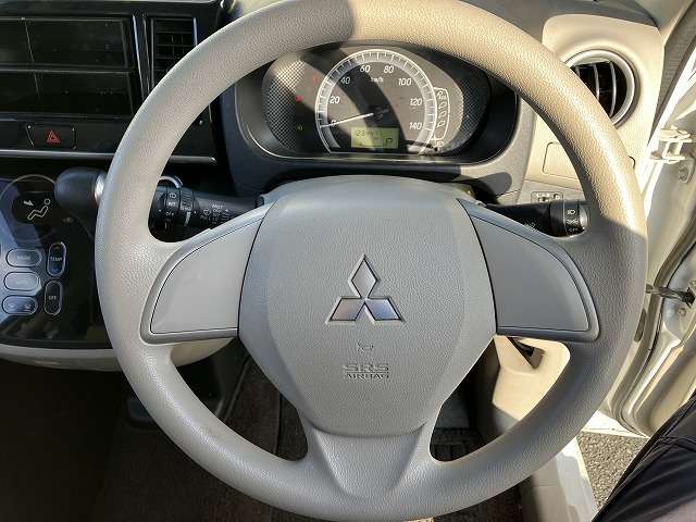 三菱 eKスペース