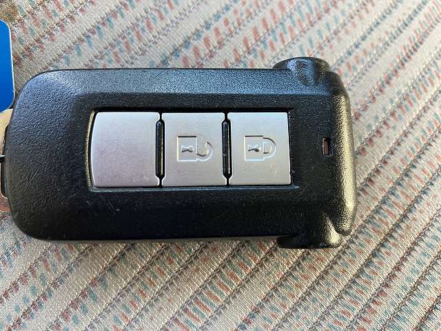 三菱 eKスペース