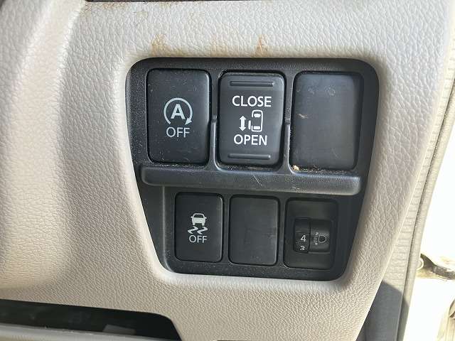 三菱 eKスペース