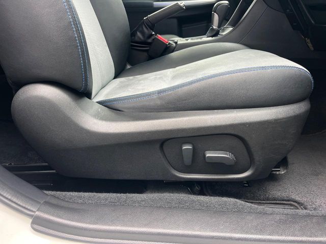 スバル インプレッサスポーツ