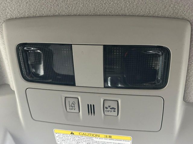 スバル インプレッサスポーツ