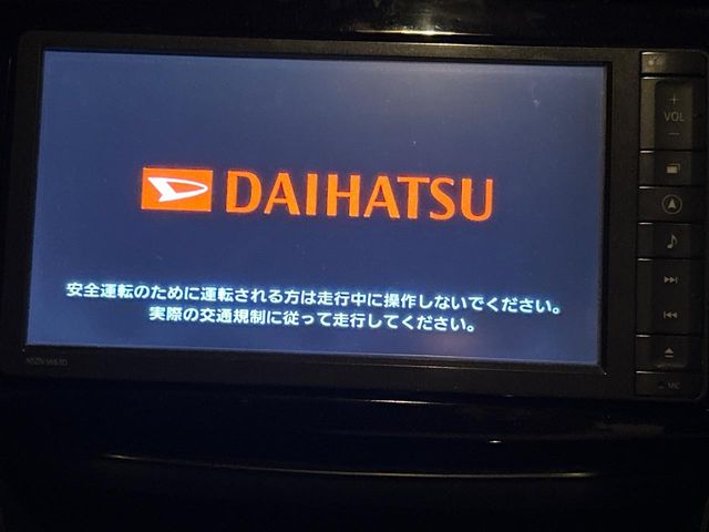 ダイハツ ムーヴ