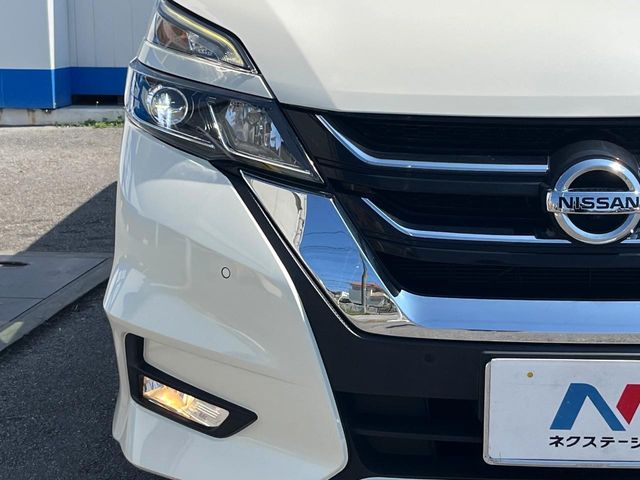 日産 セレナ