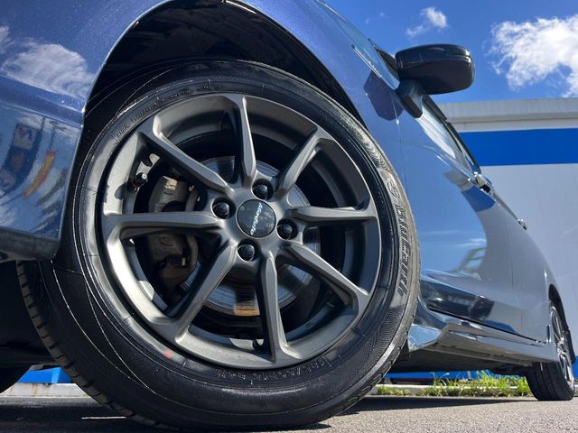 ホンダ シャトル