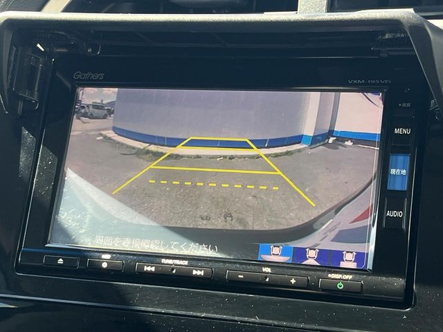 ホンダ シャトル