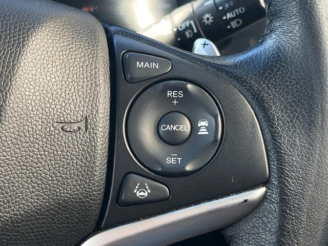 ホンダ シャトル