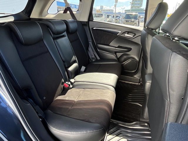 ホンダ シャトル