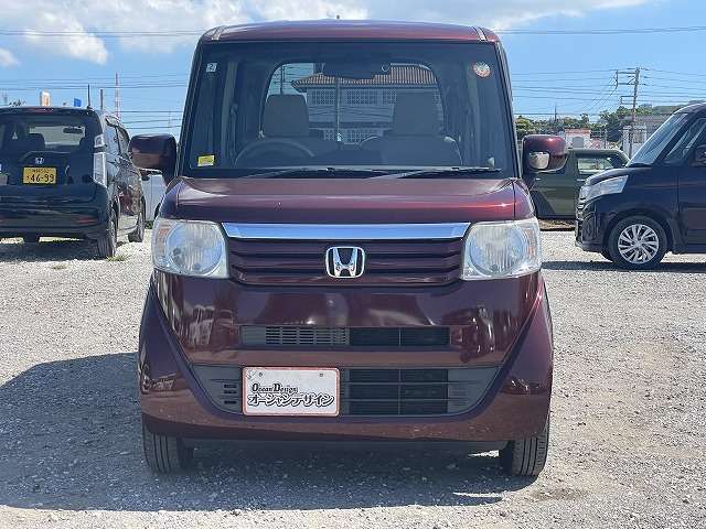 ホンダ N-BOX
