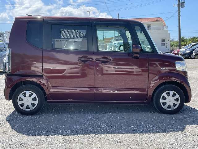 ホンダ N-BOX