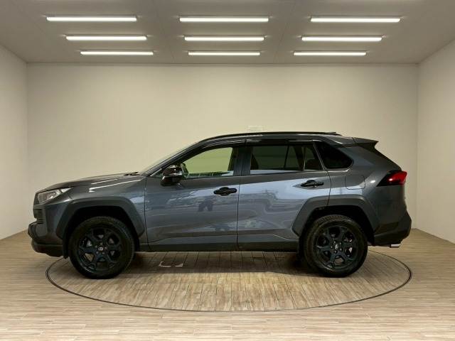 トヨタ RAV4