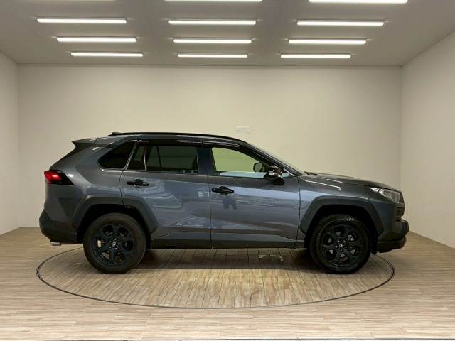 トヨタ RAV4