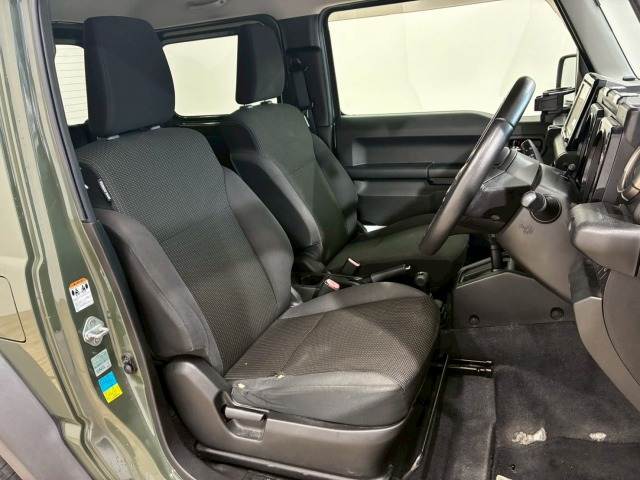 スズキ ジムニーシエラ