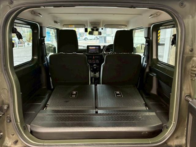 スズキ ジムニーシエラ