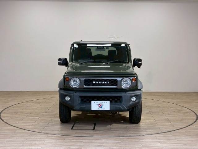 スズキ ジムニーシエラ