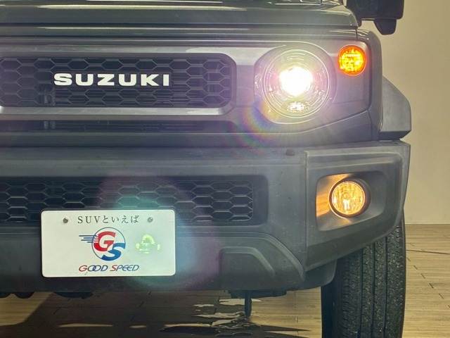 スズキ ジムニーシエラ