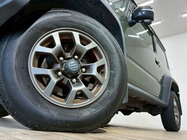 スズキ ジムニーシエラ