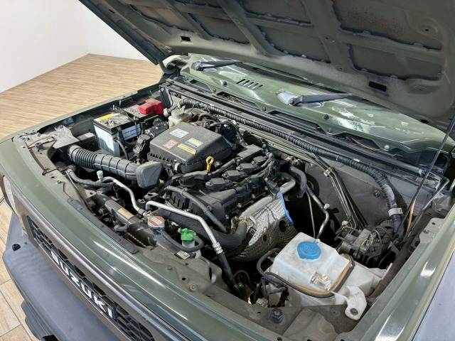 スズキ ジムニーシエラ