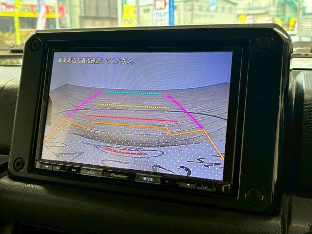 スズキ ジムニーシエラ