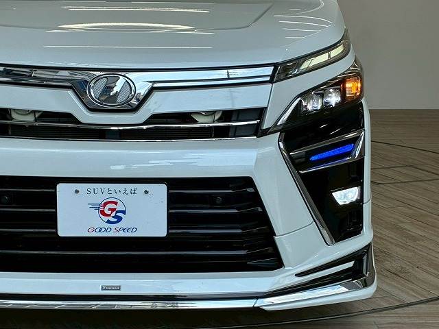 トヨタ ヴォクシー