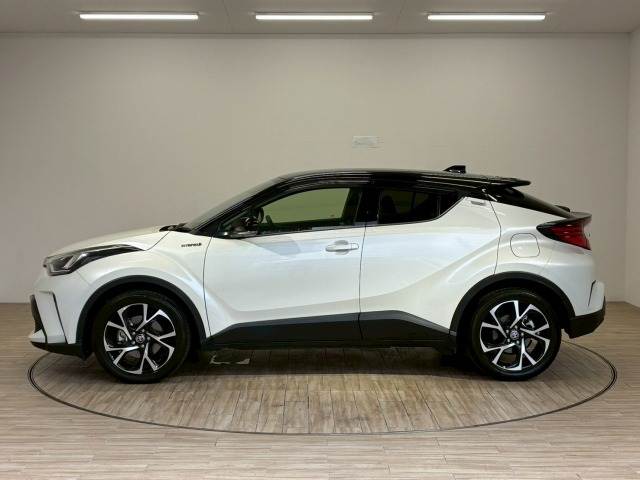 トヨタ C-HR