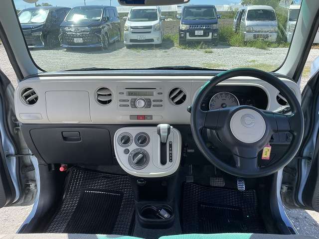 ダイハツ ミラココア