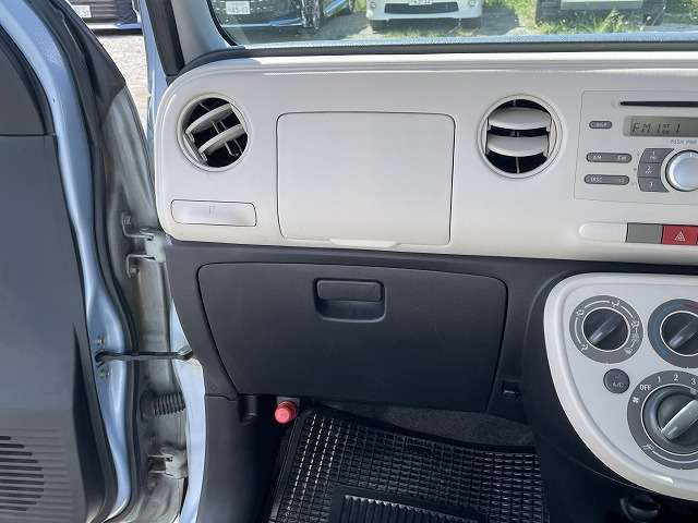 ダイハツ ミラココア