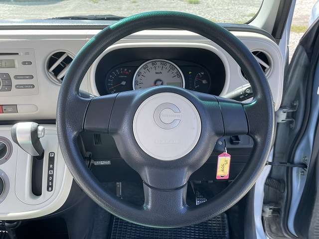 ダイハツ ミラココア