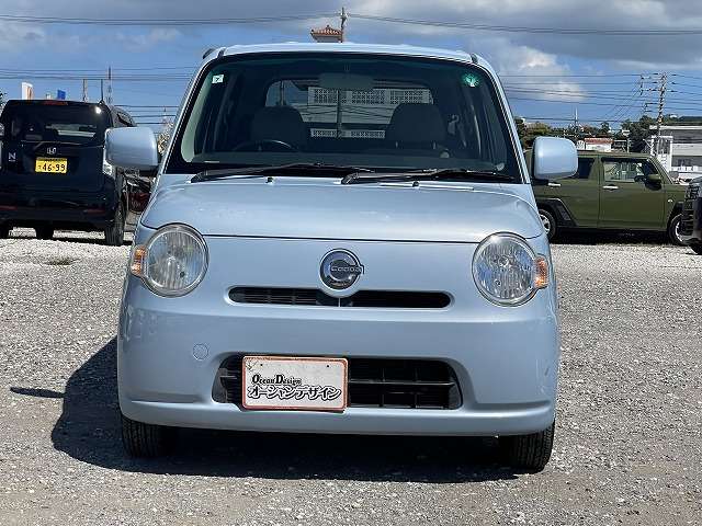 ダイハツ ミラココア