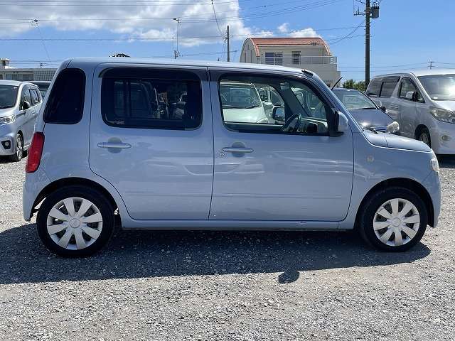 ダイハツ ミラココア