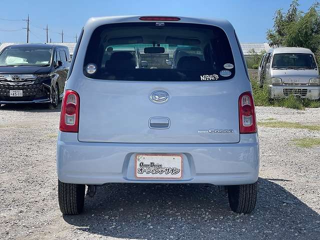 ダイハツ ミラココア