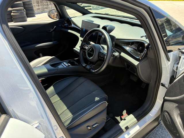 BYD BYDドルフィン