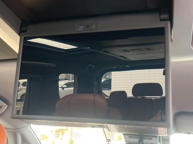 トヨタ ヴェルファイア