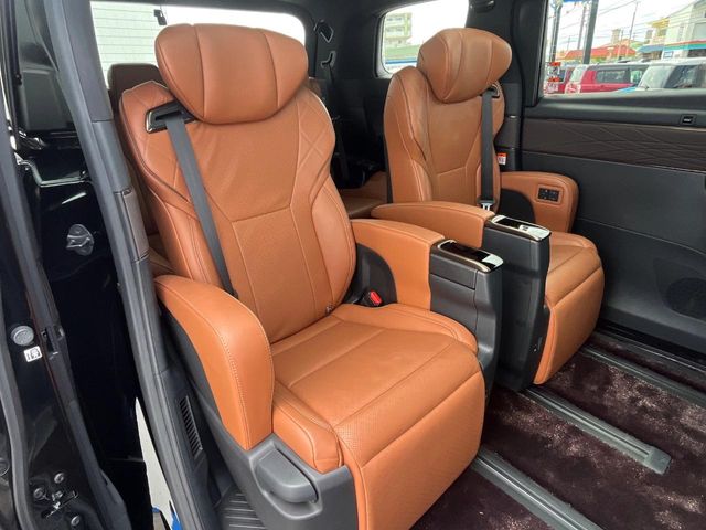 トヨタ ヴェルファイア