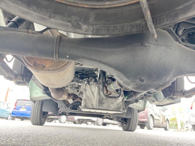 ダイハツ ハイゼットトラック