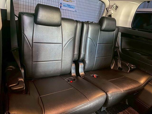 トヨタ アルファード