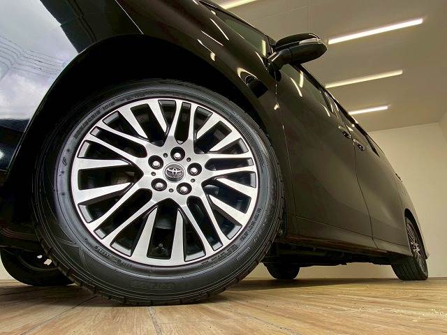 トヨタ アルファード