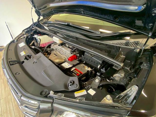 トヨタ アルファード