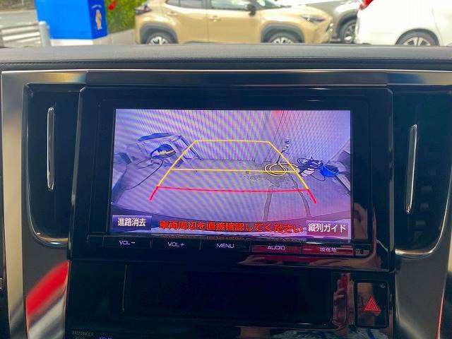 トヨタ アルファード