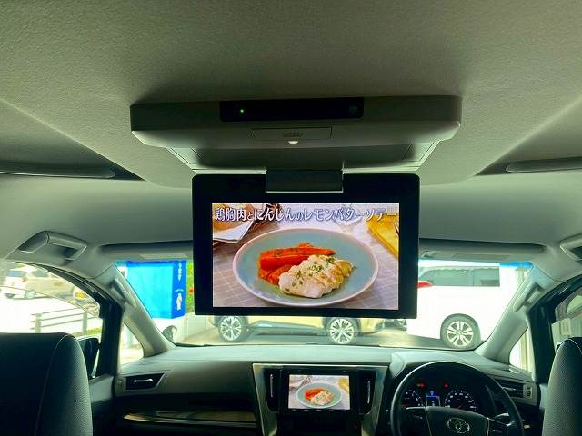 トヨタ アルファード