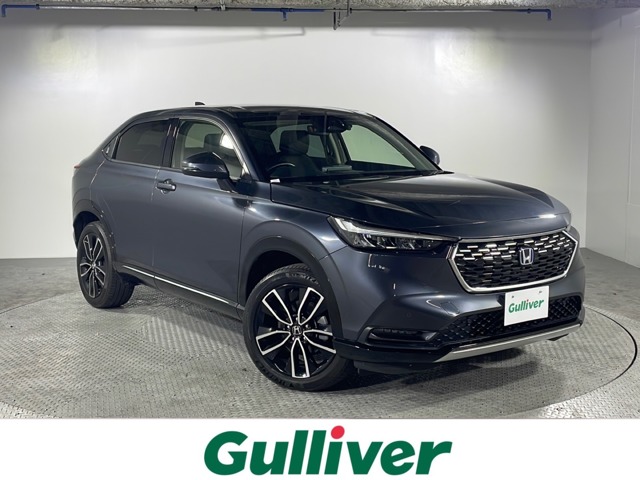 ホンダ ヴェゼル