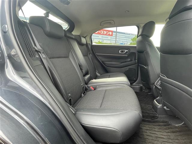 ホンダ ヴェゼル