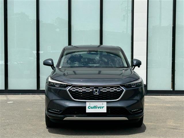 ホンダ ヴェゼル