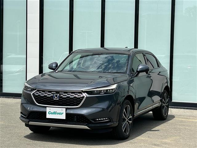 ホンダ ヴェゼル