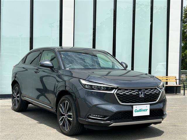 ホンダ ヴェゼル