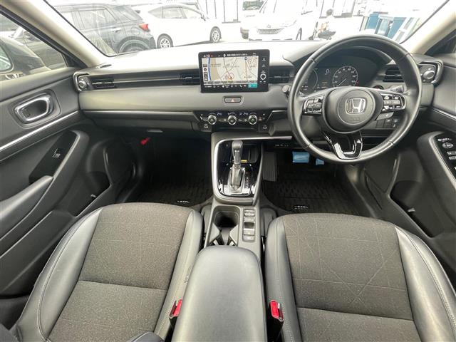 ホンダ ヴェゼル