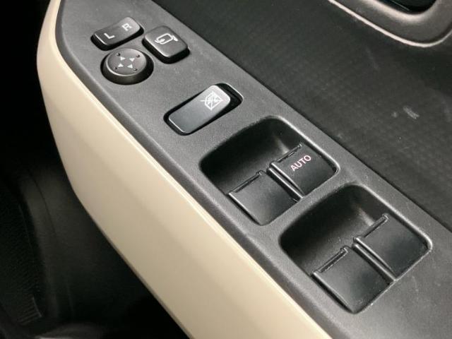 スズキ クロスビー