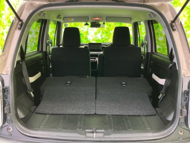 スズキ クロスビー