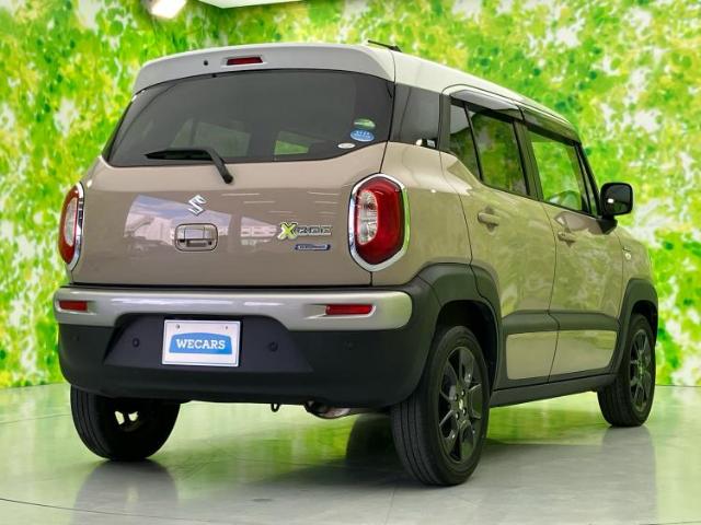 スズキ クロスビー