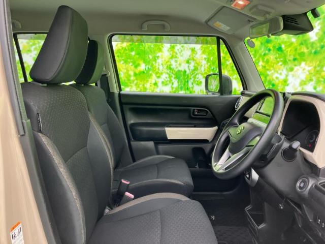 スズキ クロスビー