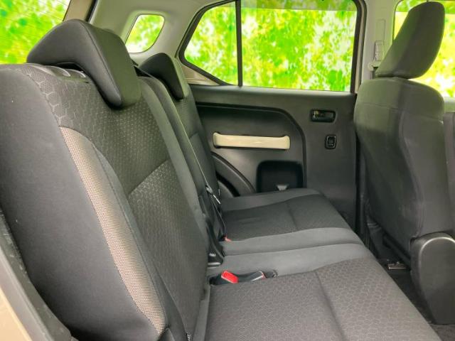 スズキ クロスビー